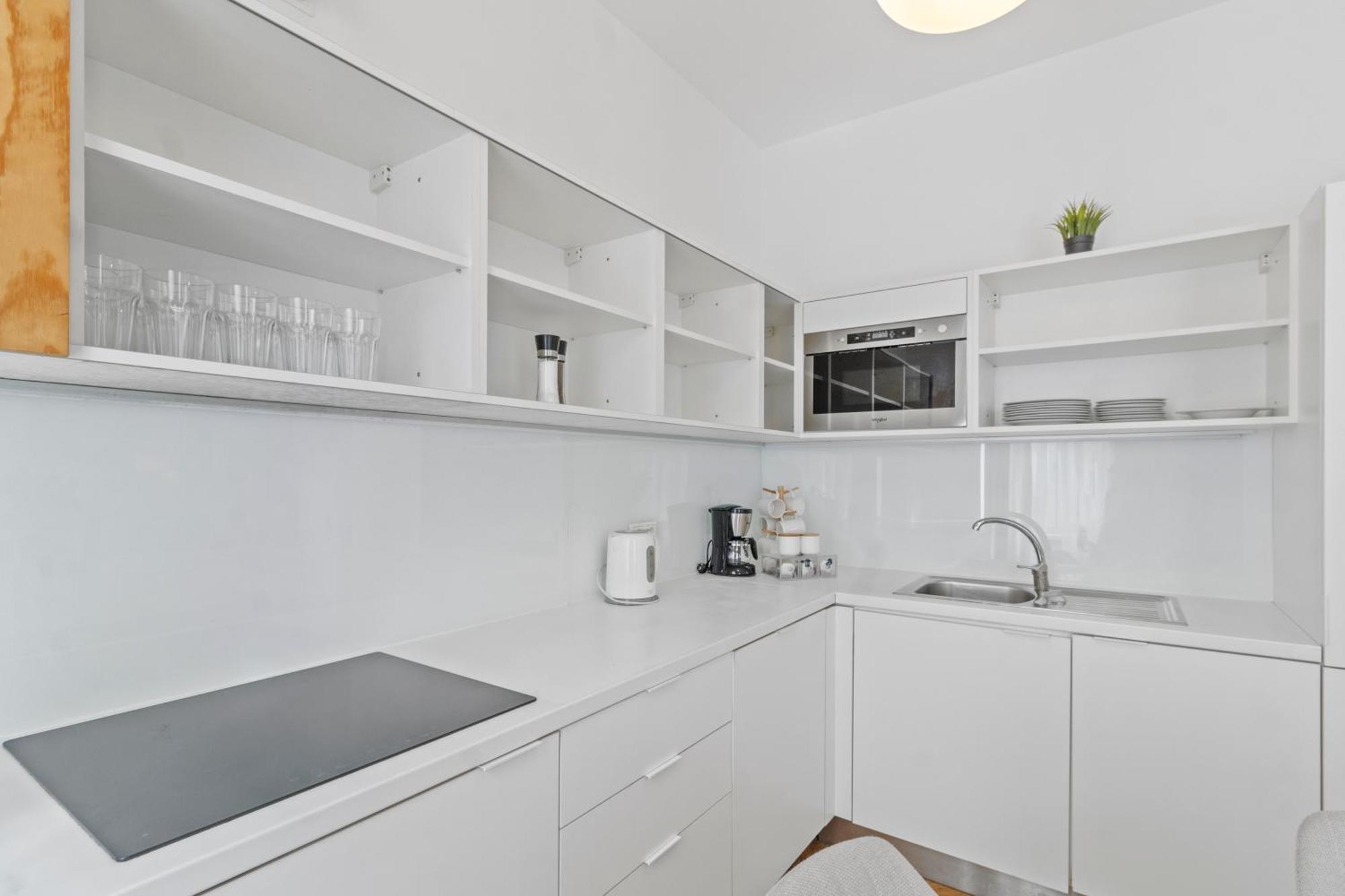 City Apartment, Two Metro Stations To Hauptbahnhof Vienna Exterior photo